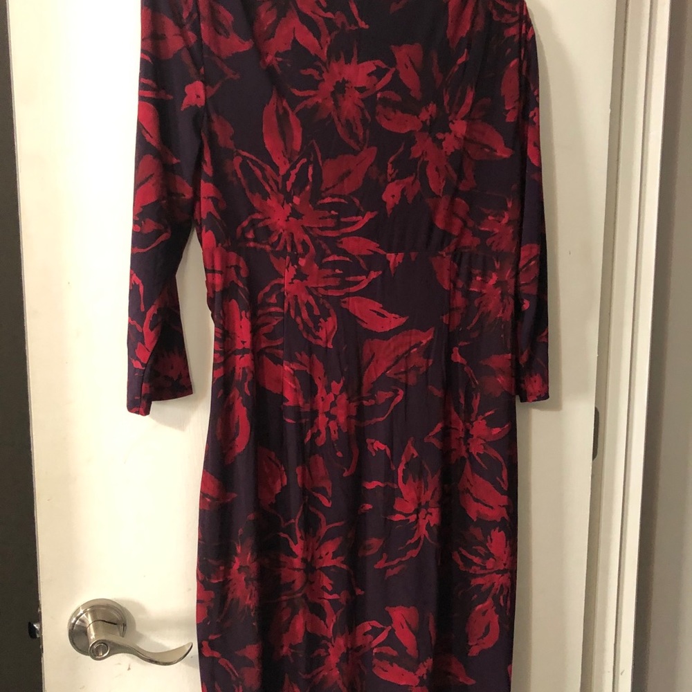 Ralph Lauren dress. New w/ tags.